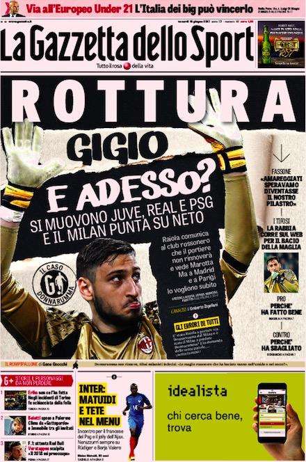 全市场：国米或冬窗提前锁定焦瓦内，为以后图拉姆离队做准备（全市场：国米拟冬窗先行签下焦瓦内，以防图拉姆将来离队）