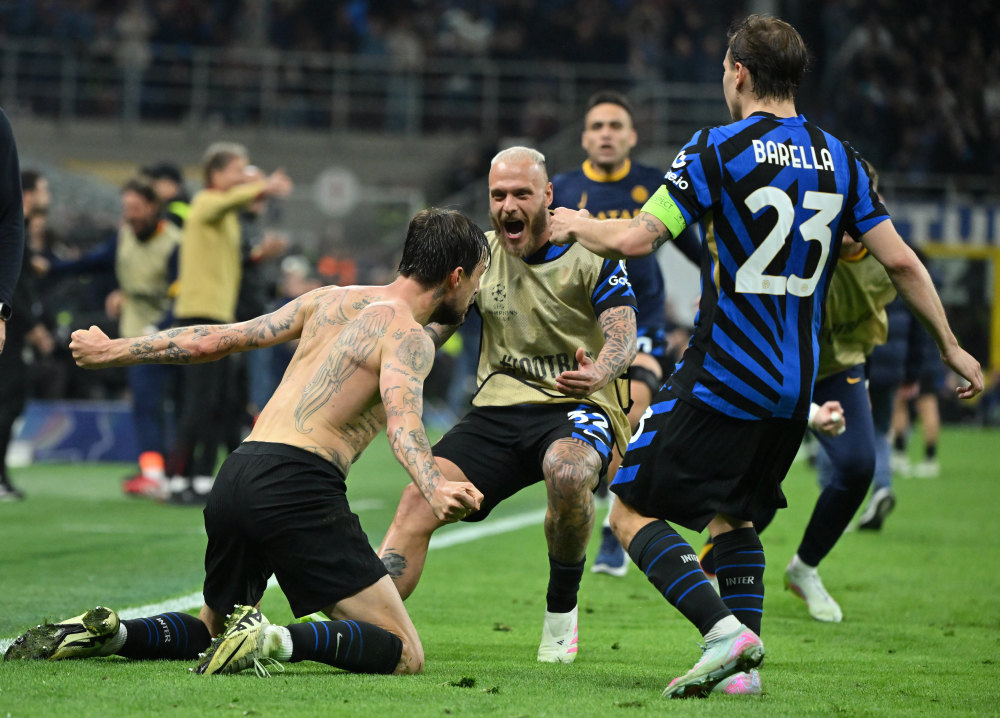 拉米罗：球队集体层面有进步，夺冠为艰难的一年画上圆满句号（拉米罗：团队整体提升，夺冠为艰难赛季画上完美句点）